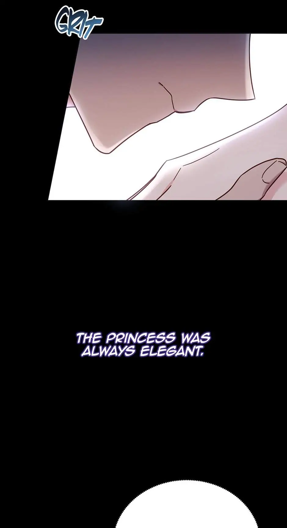 What It Means to be You? Chapter 8 - page 5