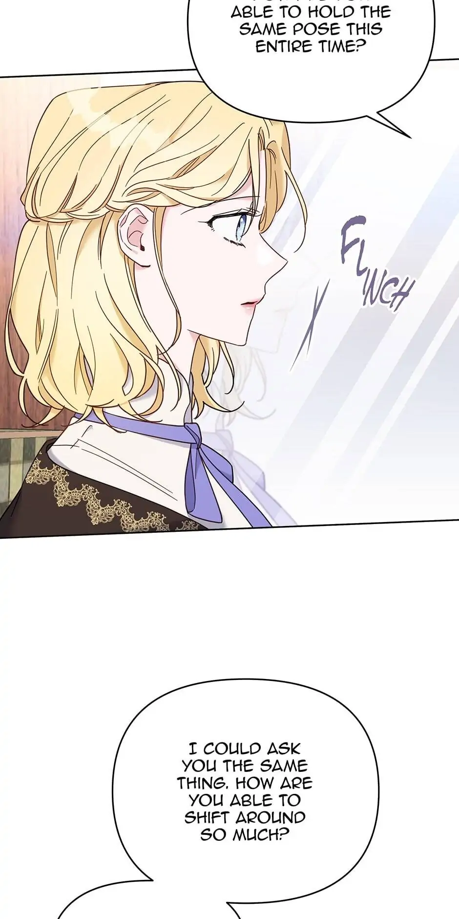 What It Means to be You? Chapter 8 - page 52