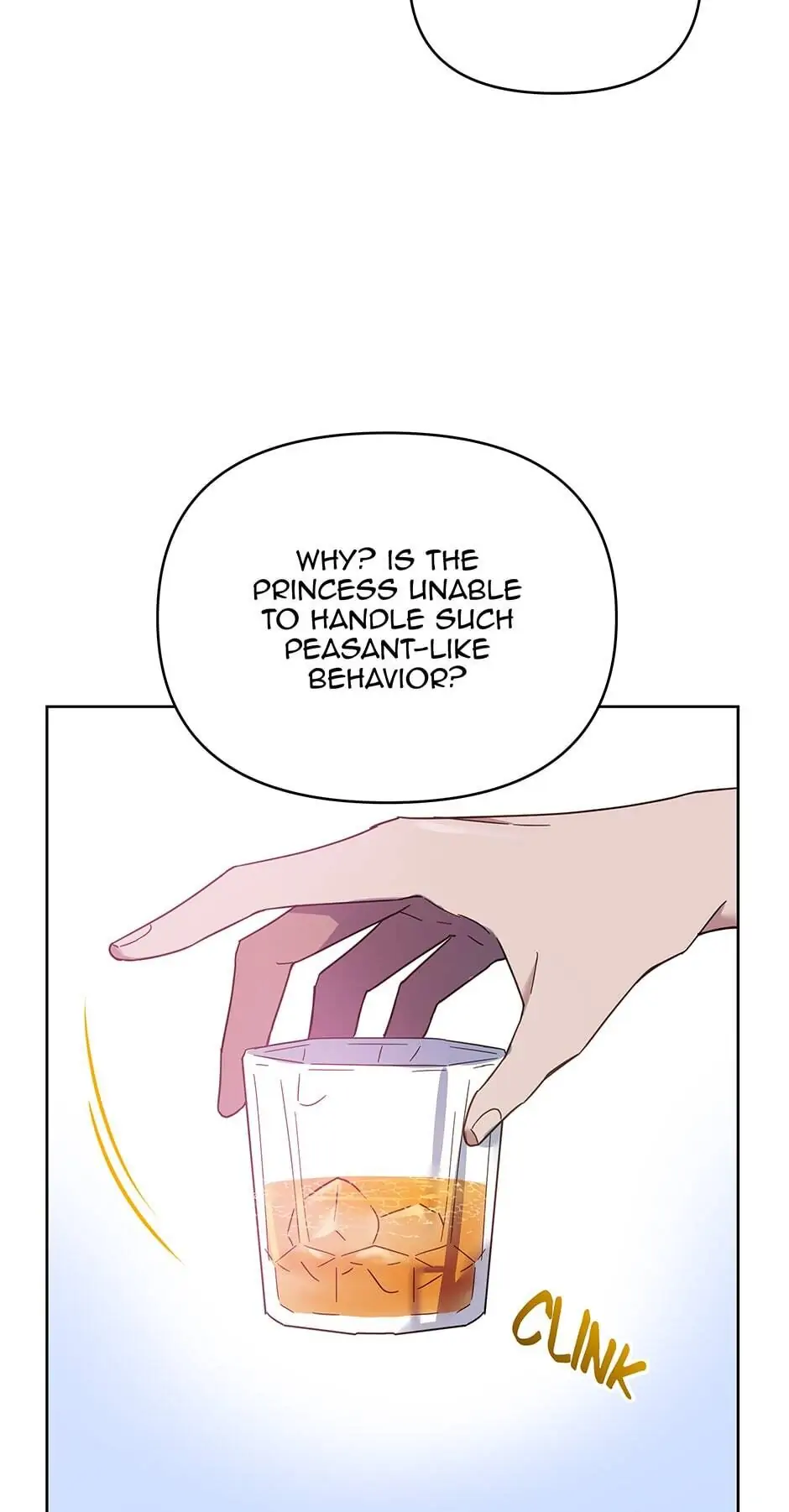 What It Means to be You? Chapter 8 - page 55
