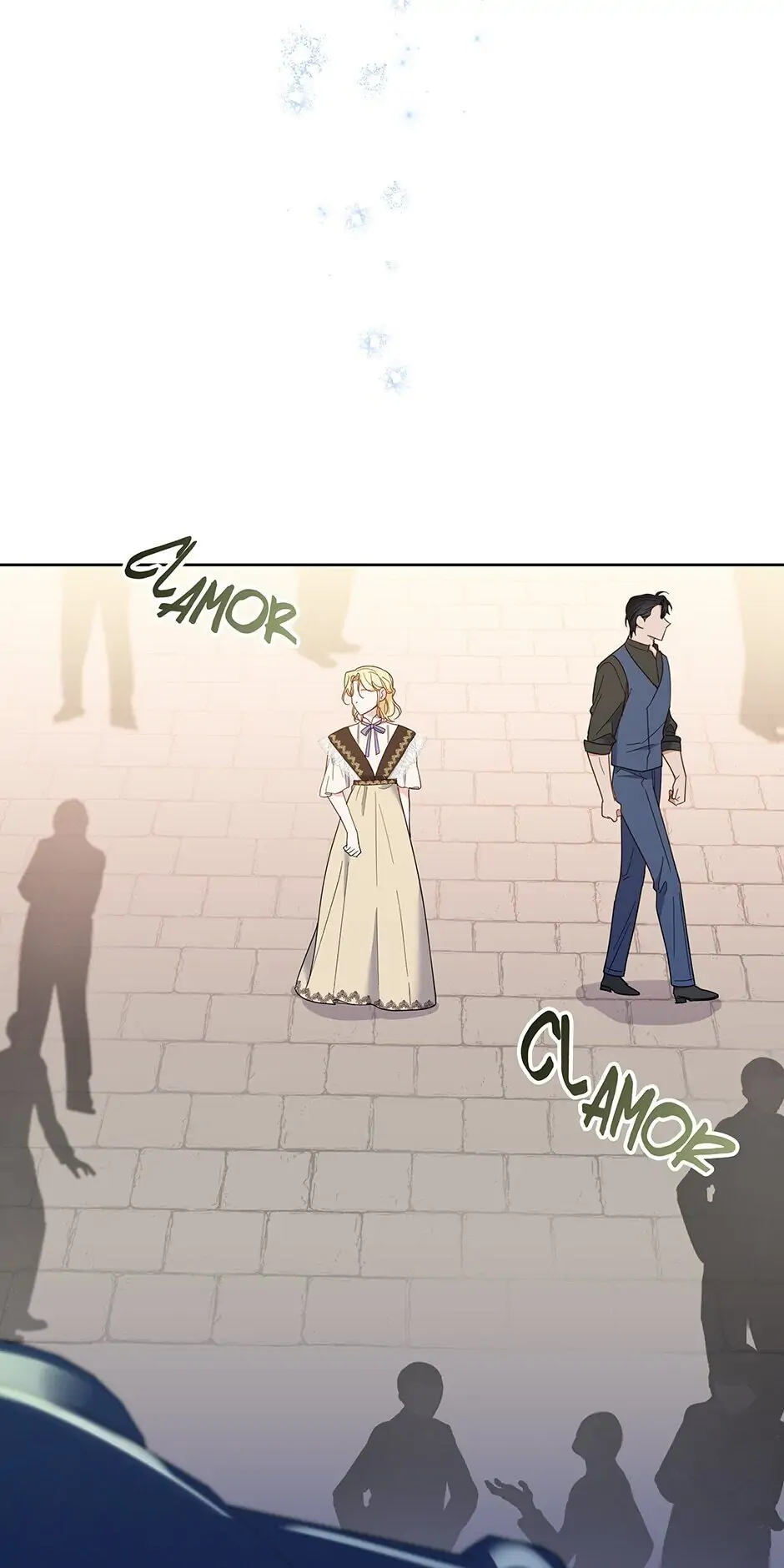 What It Means to be You? Chapter 8 - page 61