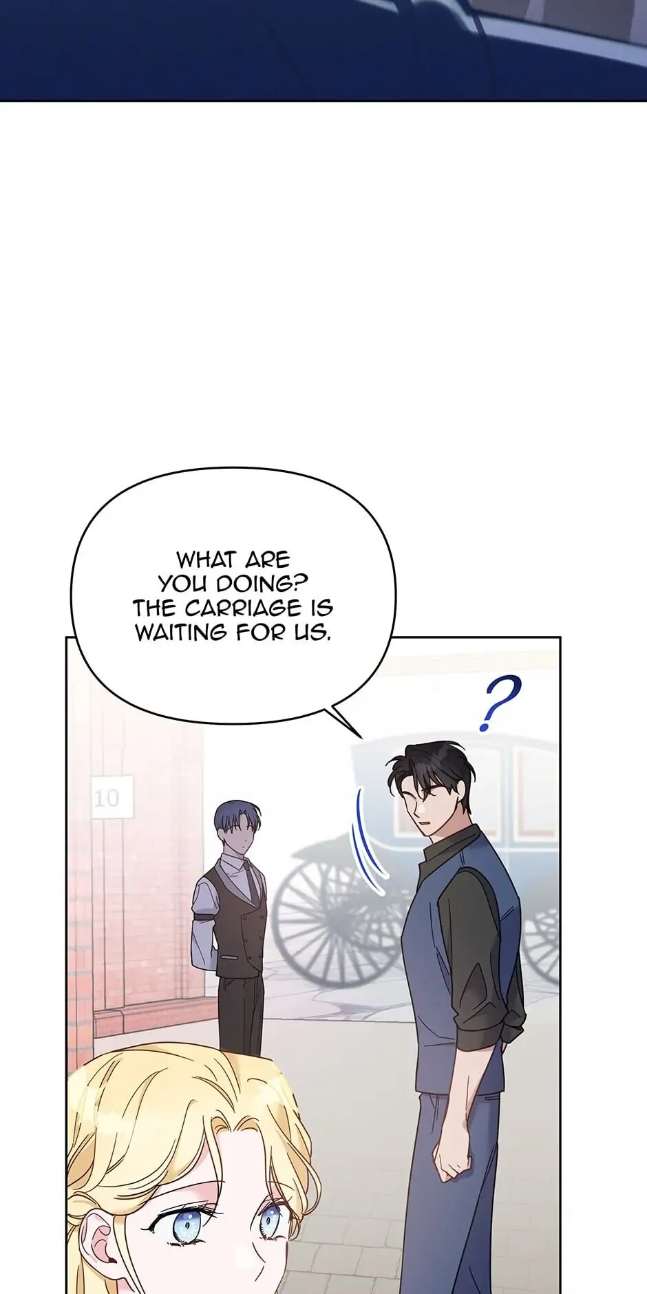 What It Means to be You? Chapter 8 - page 62