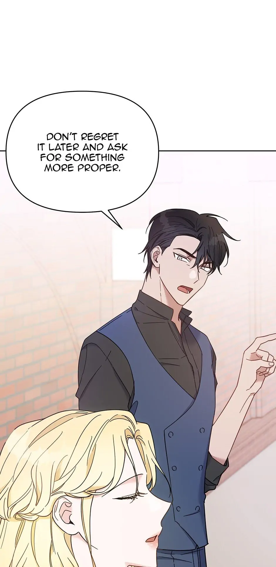 What It Means to be You? Chapter 8 - page 65