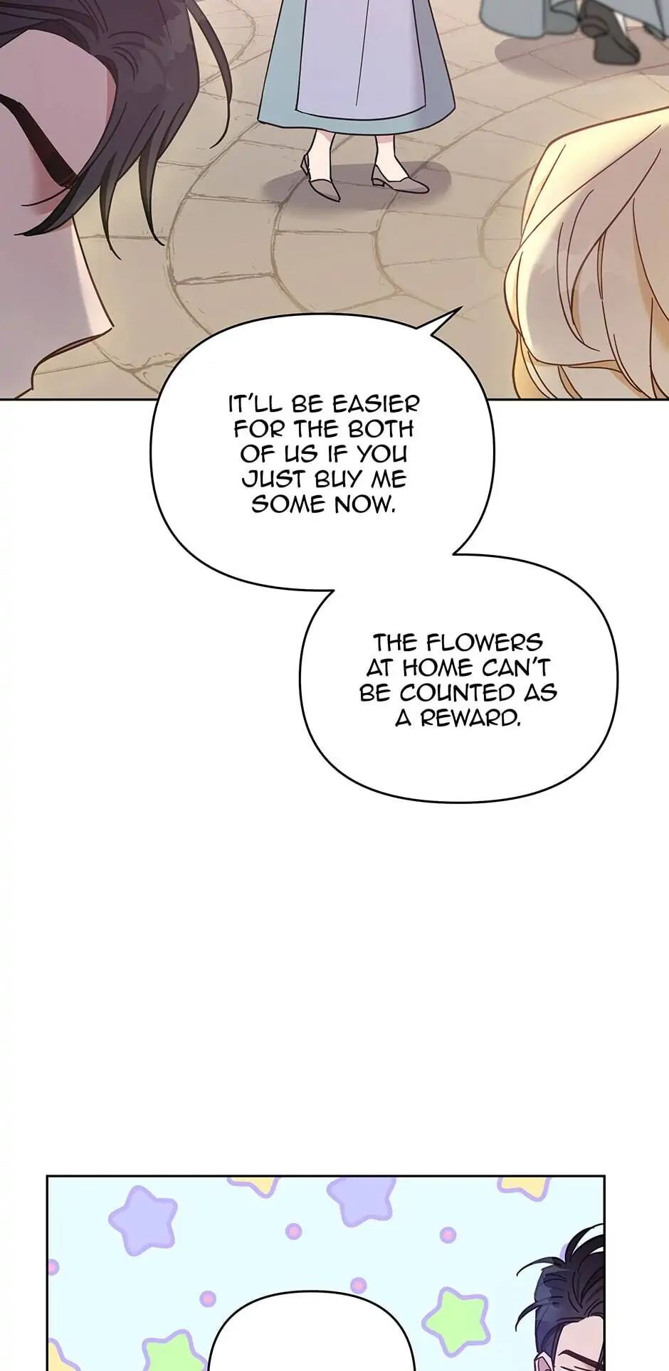 What It Means to be You? Chapter 8 - page 67