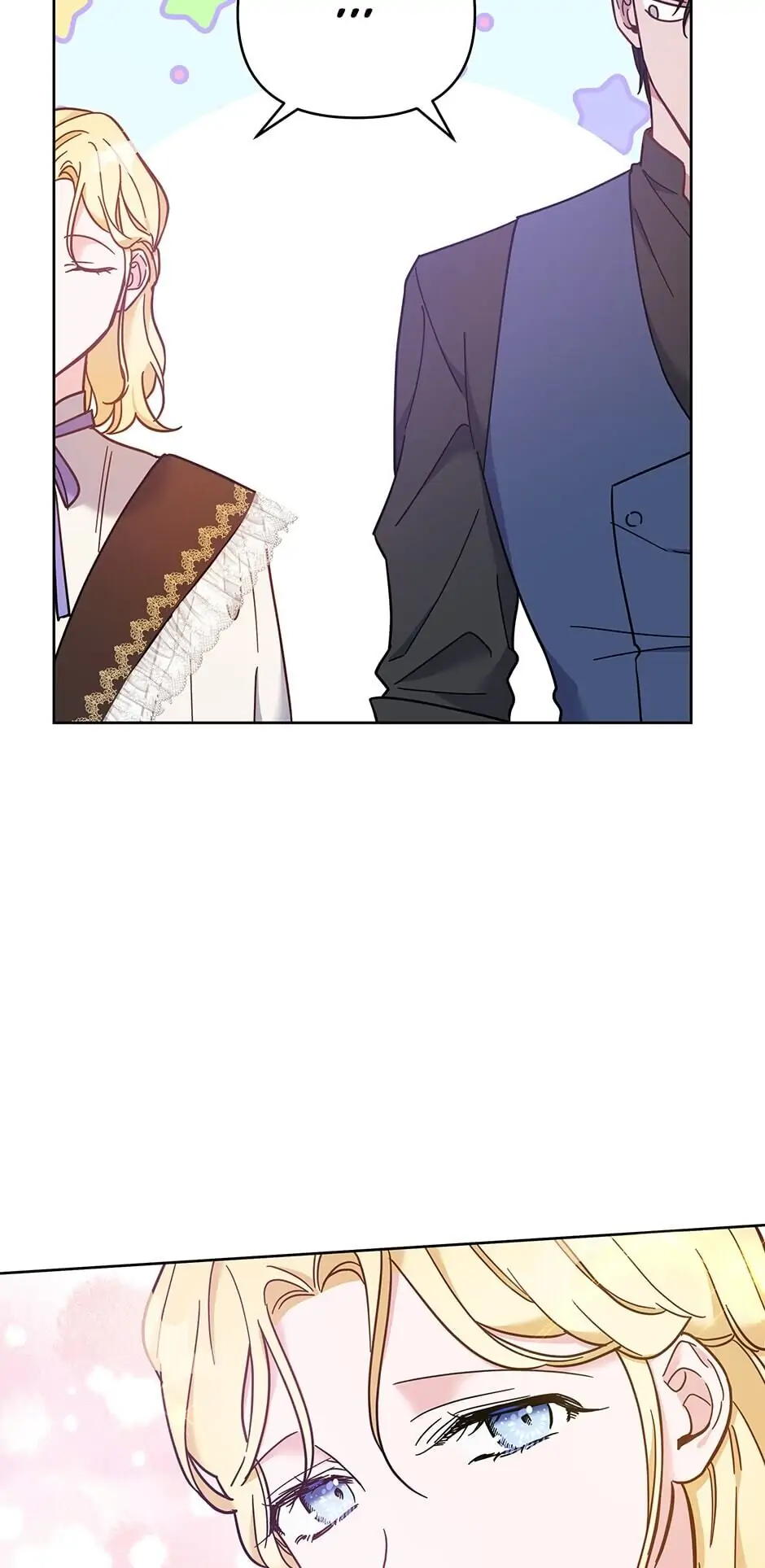 What It Means to be You? Chapter 8 - page 68