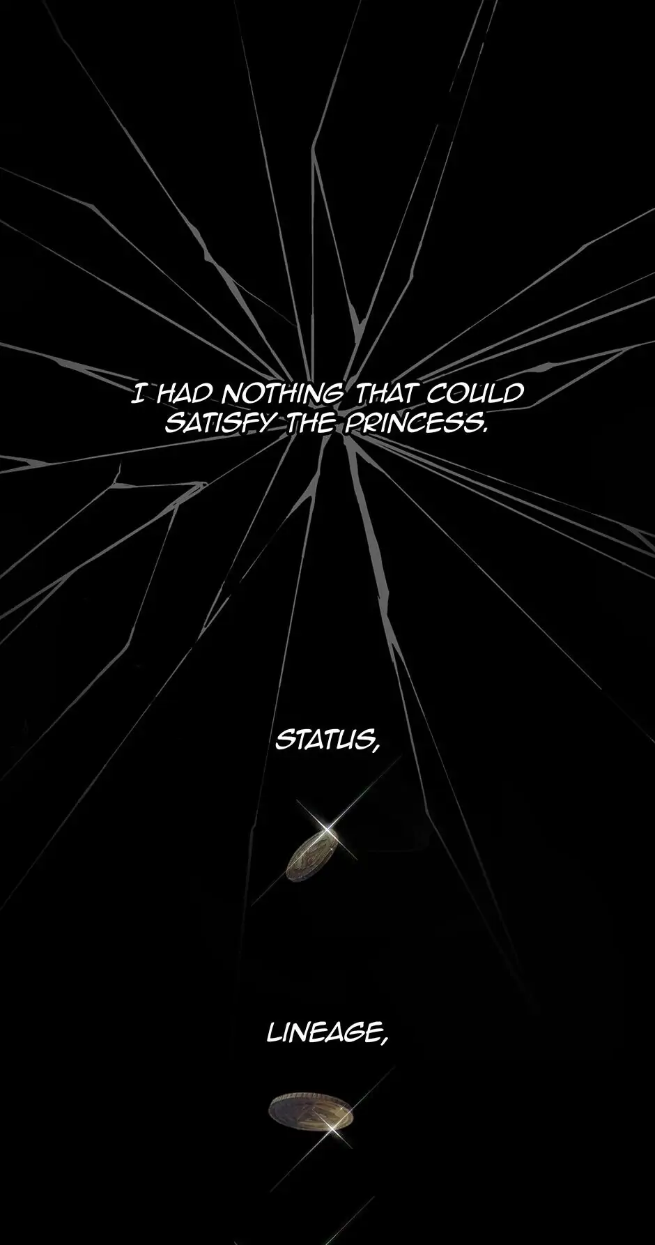 What It Means to be You? Chapter 8 - page 7