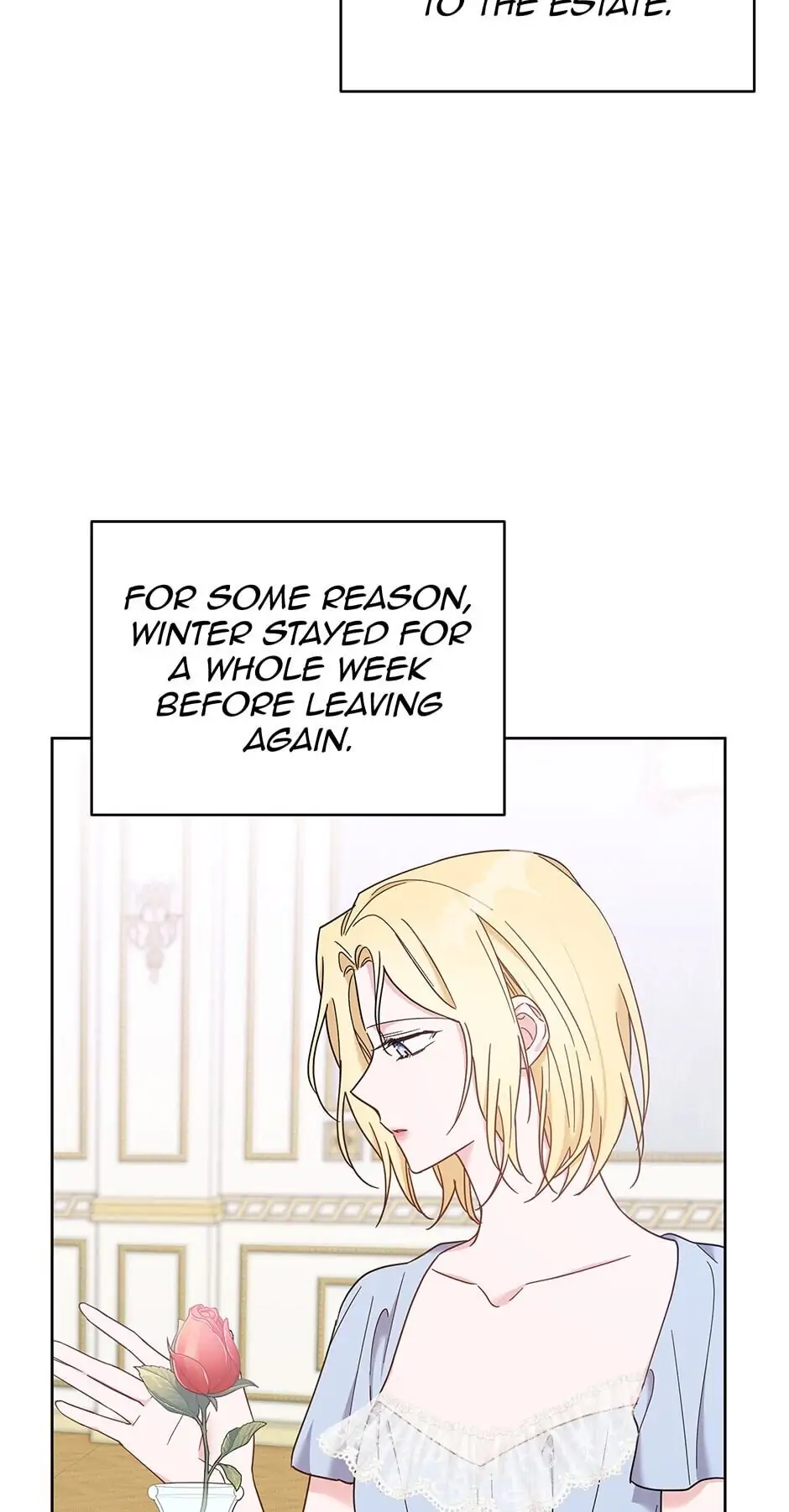 What It Means to be You? Chapter 8 - page 72