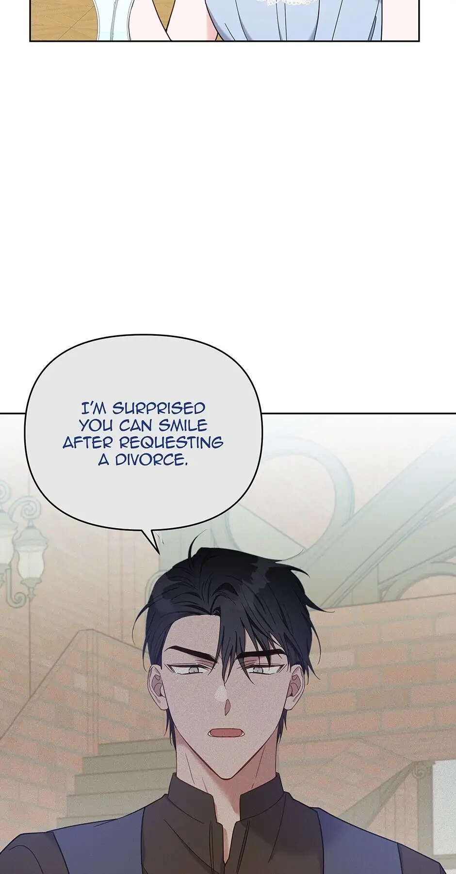 What It Means to be You? Chapter 8 - page 73