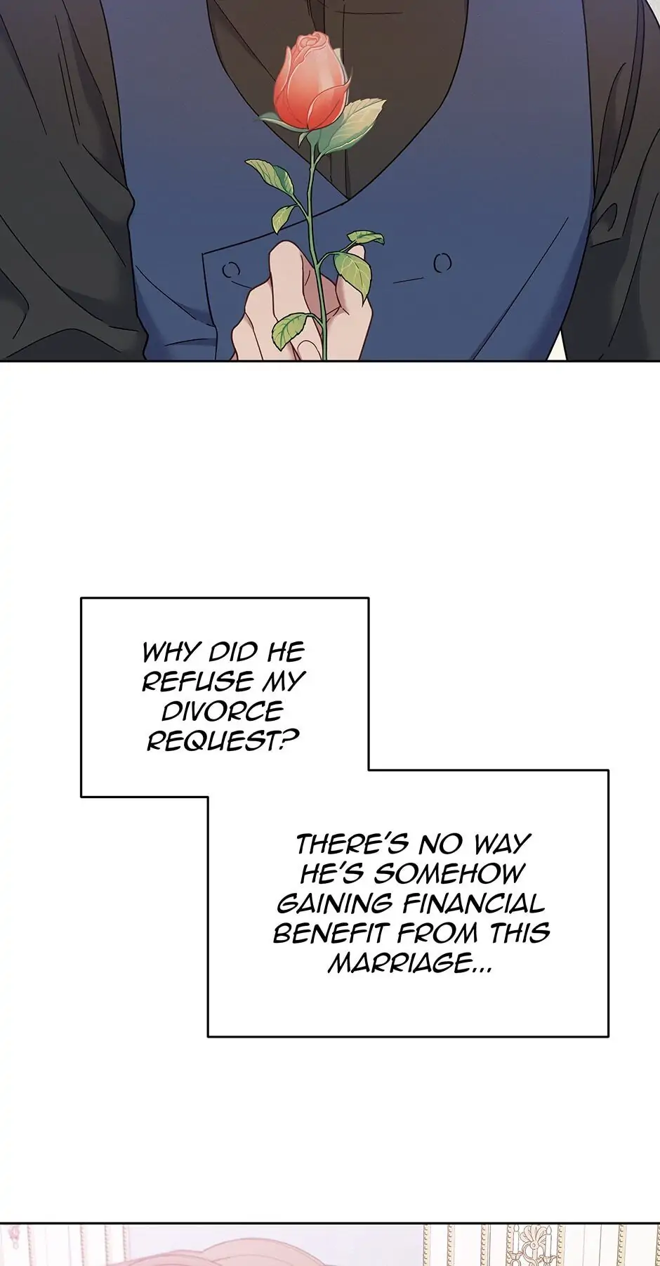 What It Means to be You? Chapter 8 - page 74