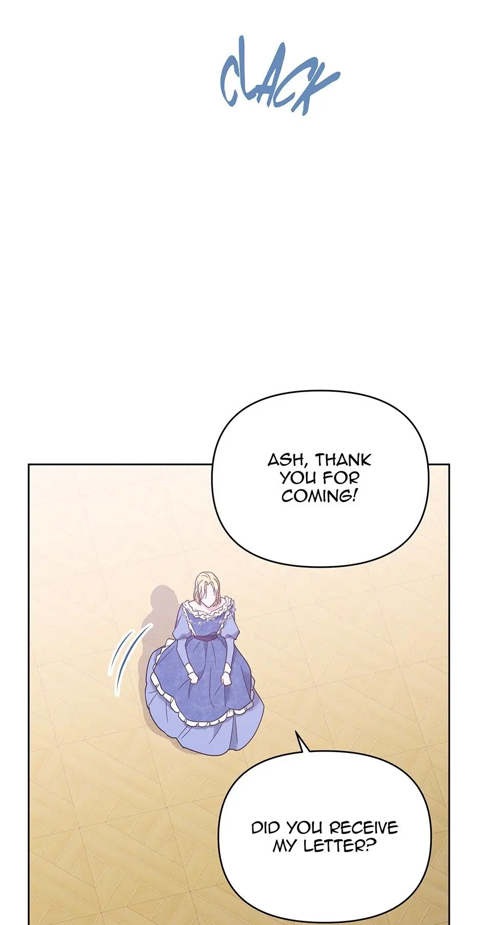 What It Means to be You? Chapter 8 - page 78