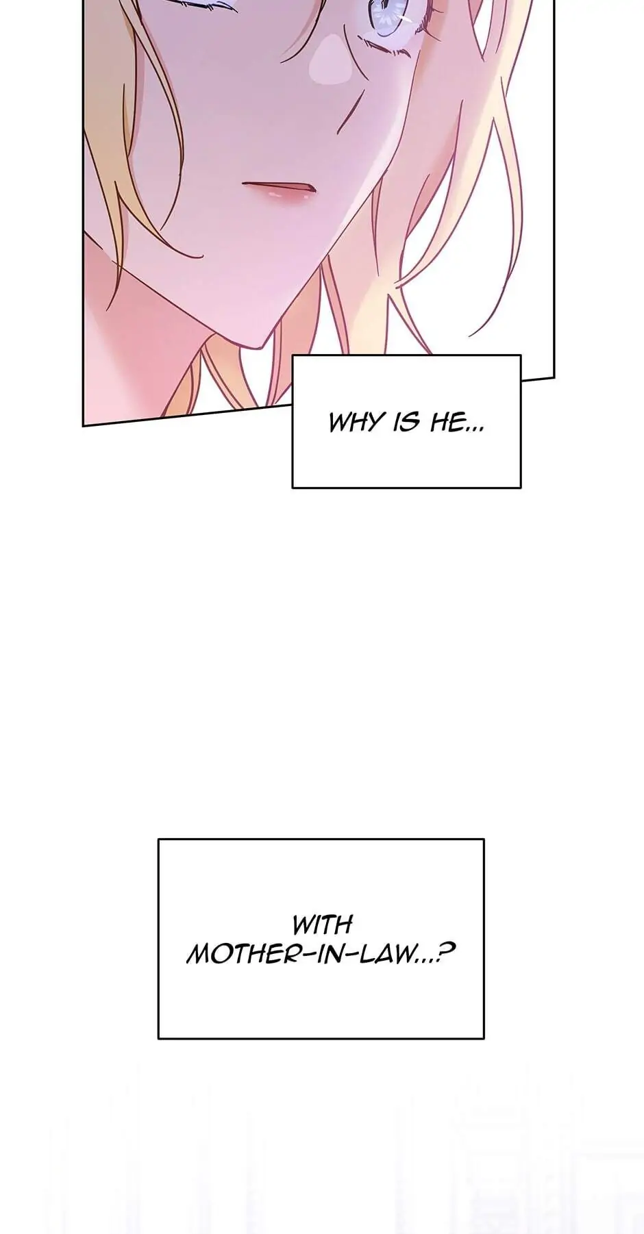 What It Means to be You? Chapter 8 - page 80