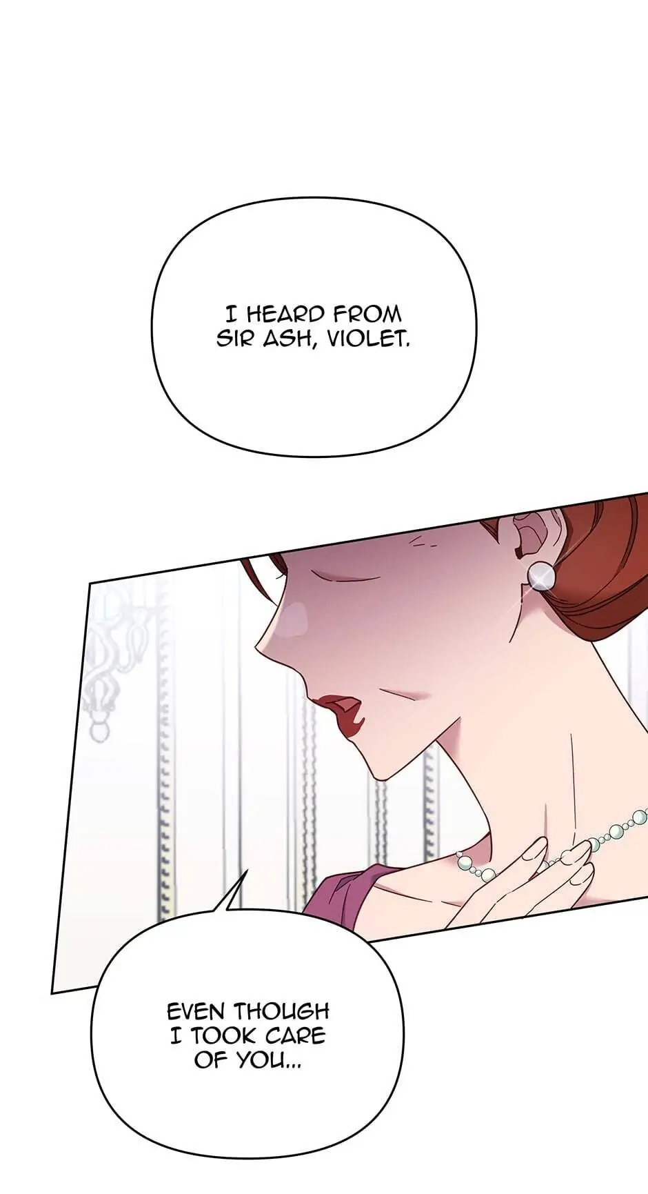 What It Means to be You? Chapter 8 - page 82