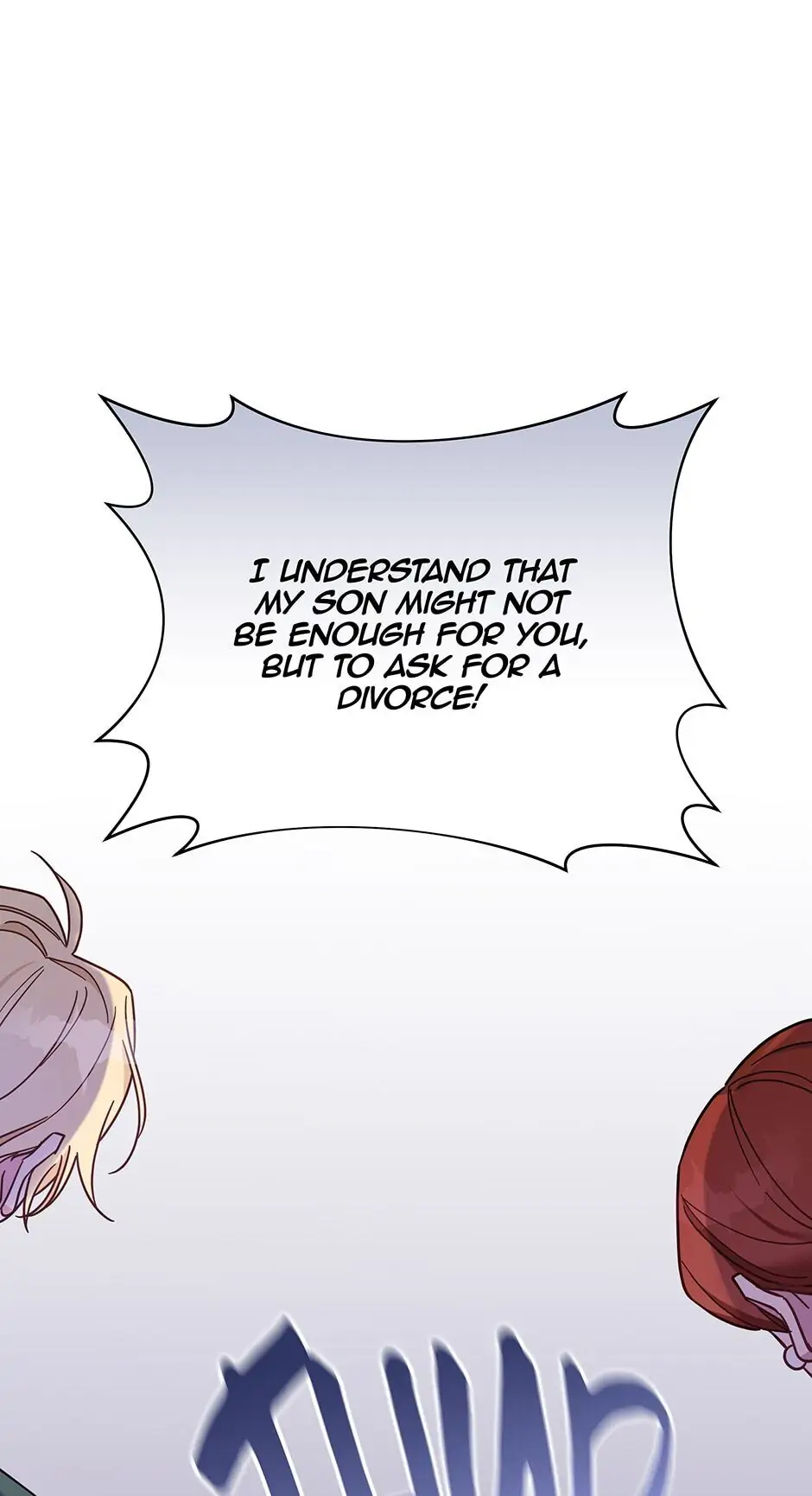 What It Means to be You? Chapter 8 - page 83