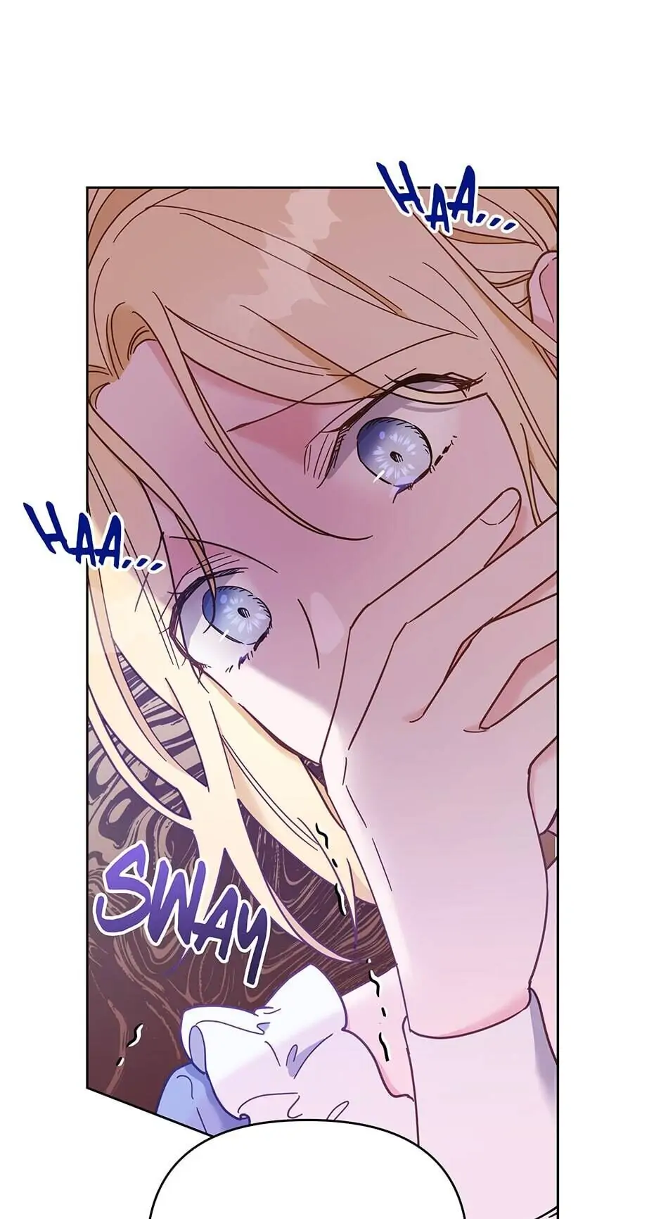 What It Means to be You? Chapter 8 - page 85