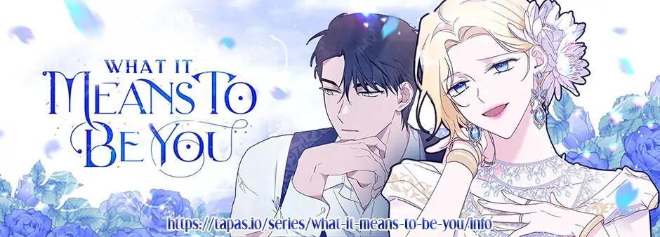 What It Means to be You? Chapter 8 - page 89