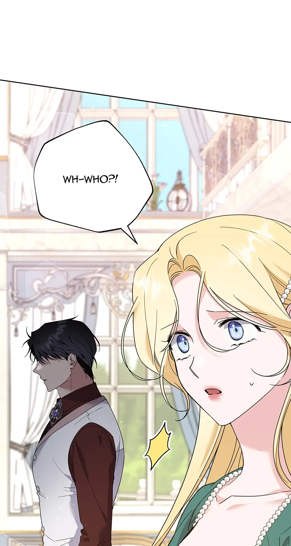 What It Means to be You? Chapter 92 - page 17