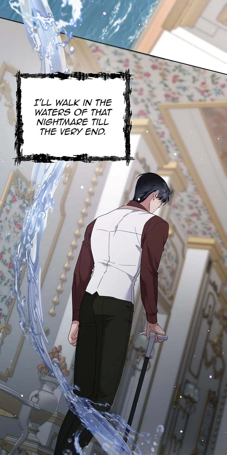 What It Means to be You? Chapter 92 - page 27