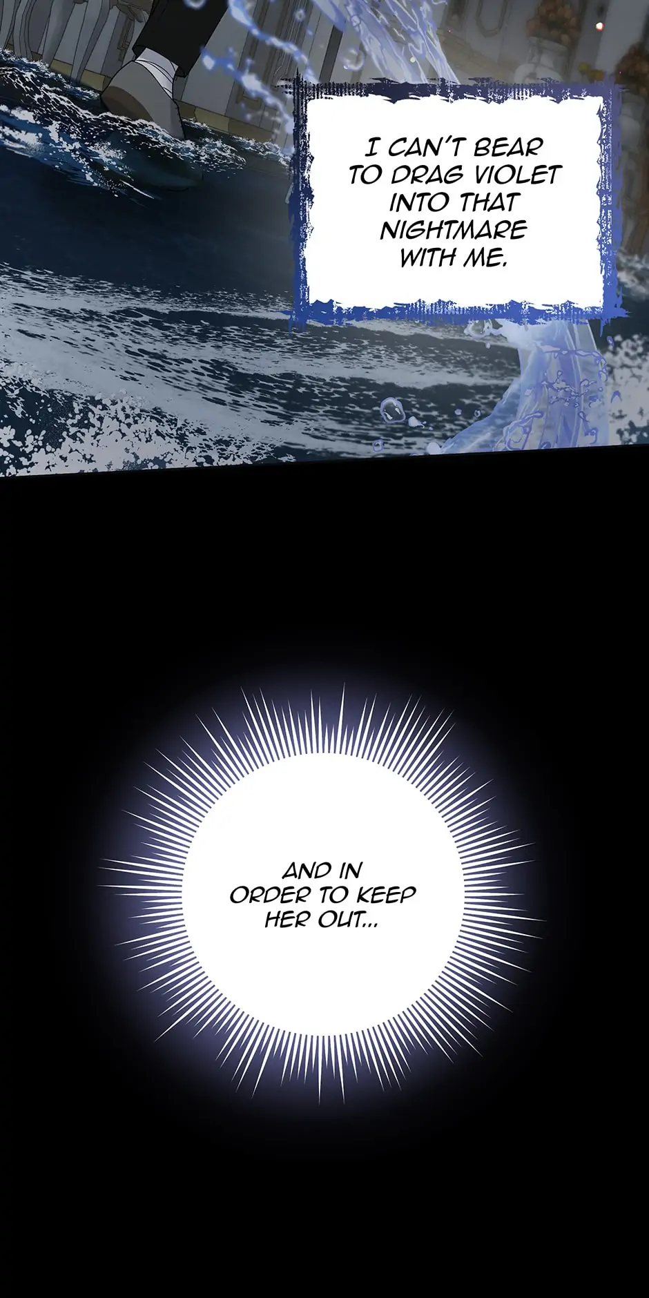 What It Means to be You? Chapter 92 - page 28