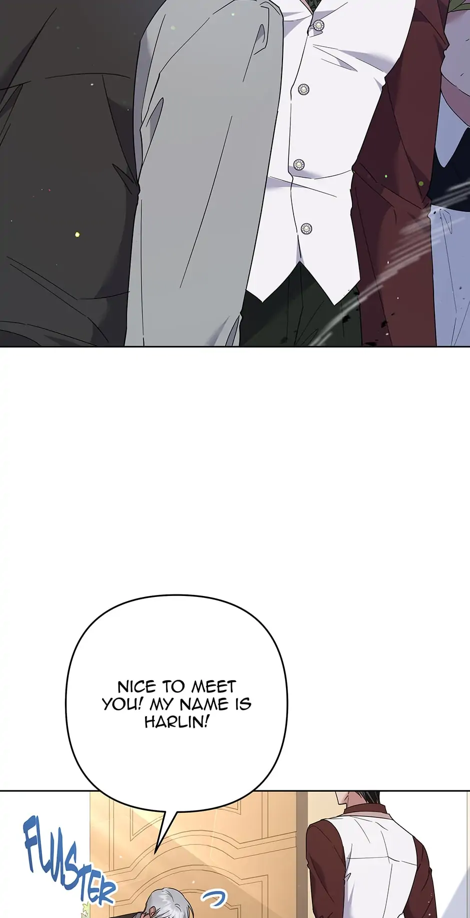 What It Means to be You? Chapter 92 - page 31