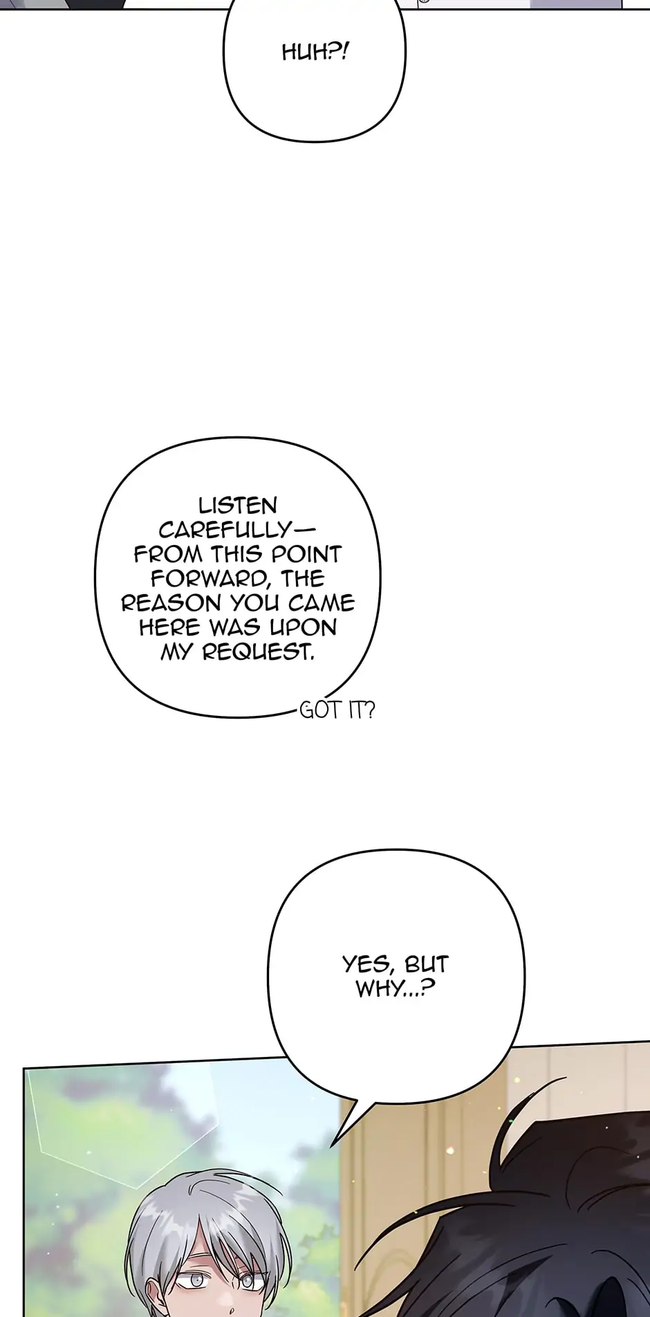 What It Means to be You? Chapter 92 - page 36