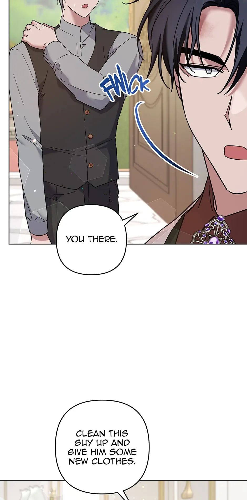 What It Means to be You? Chapter 92 - page 37