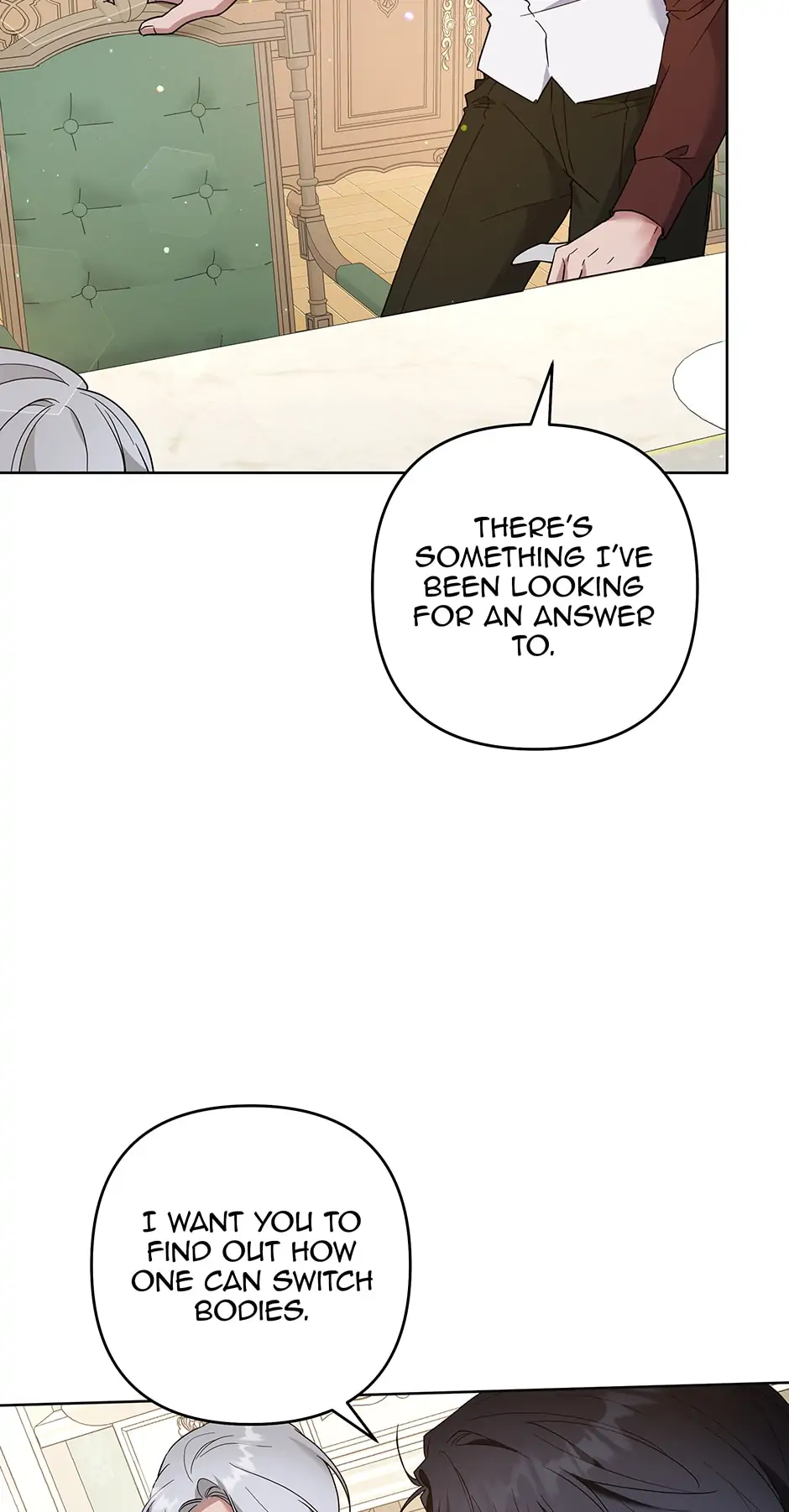 What It Means to be You? Chapter 92 - page 43