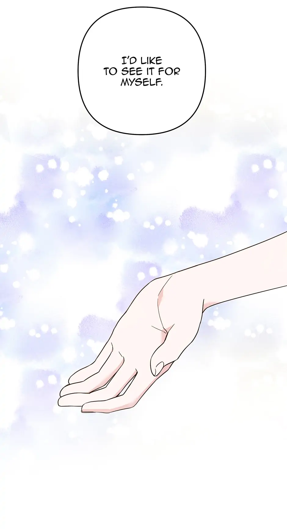 What It Means to be You? Chapter 92 - page 5