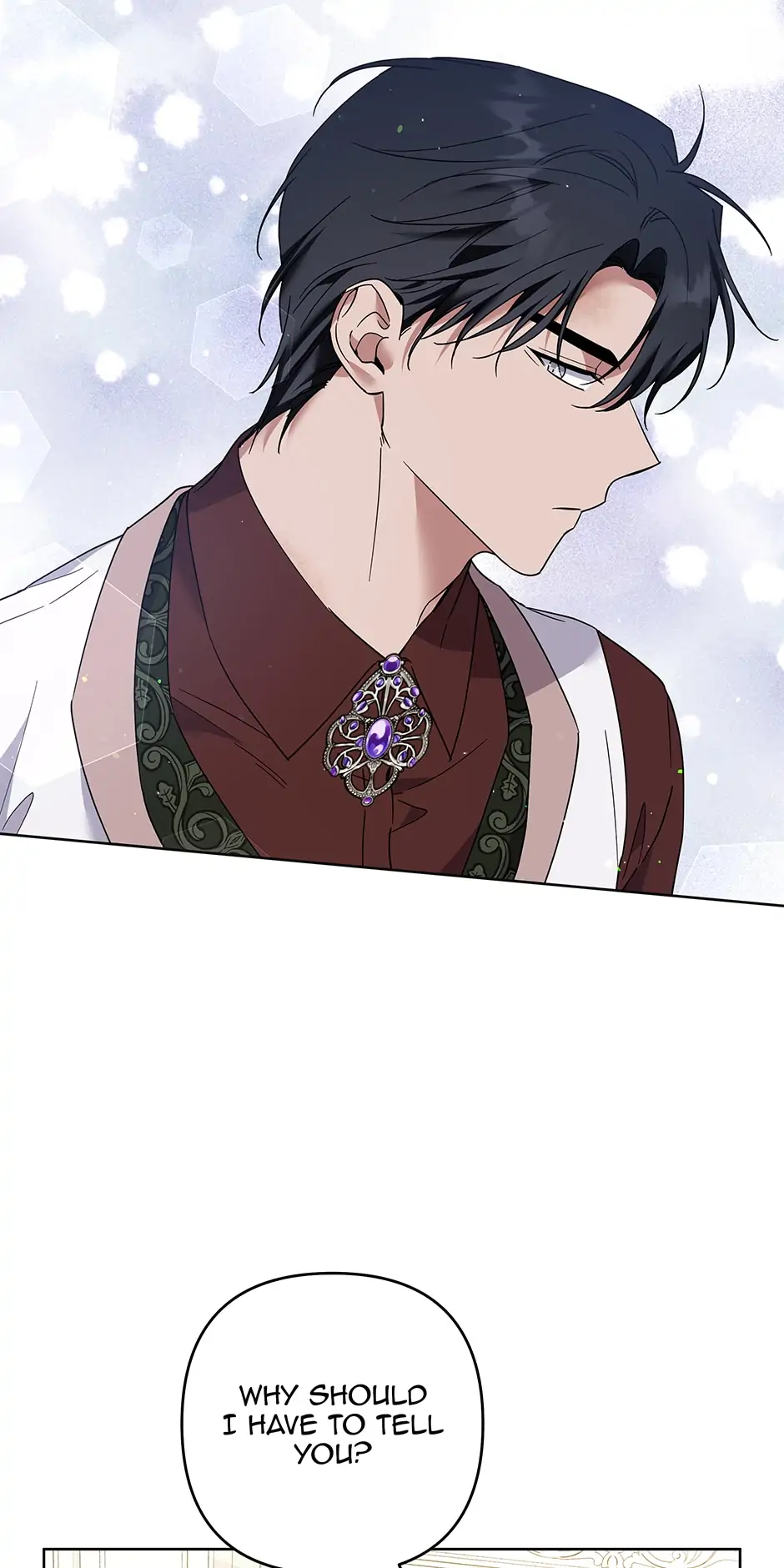 What It Means to be You? Chapter 92 - page 54