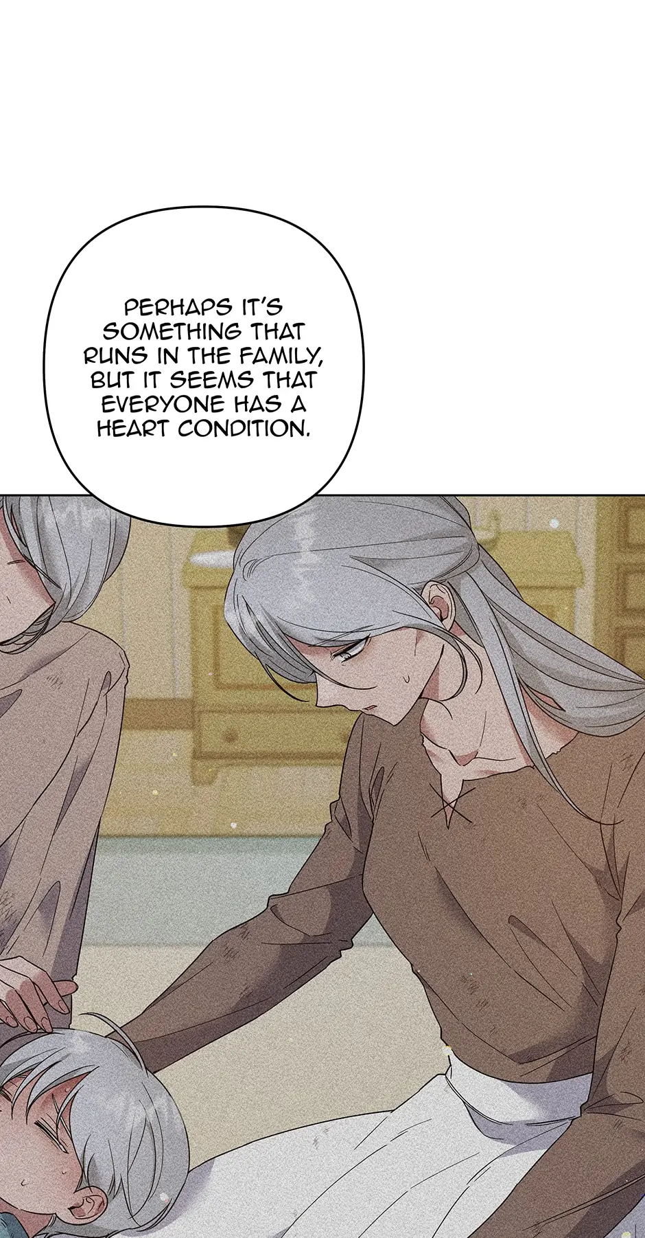 What It Means to be You? Chapter 92 - page 58