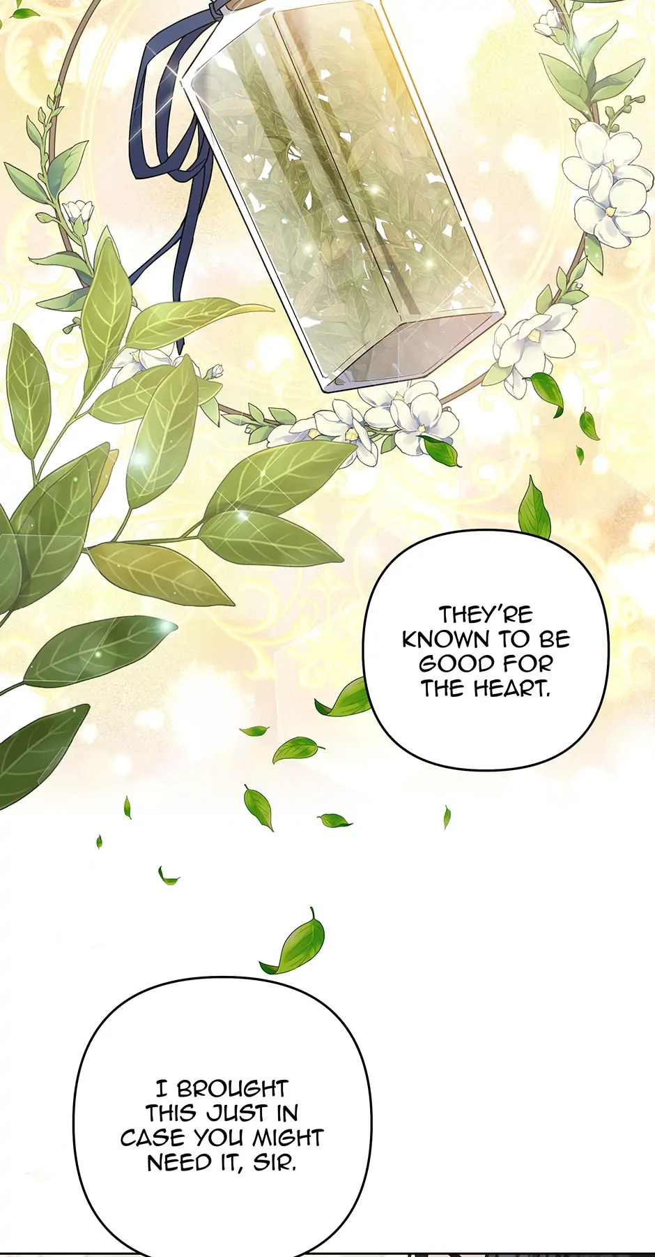 What It Means to be You? Chapter 92 - page 62