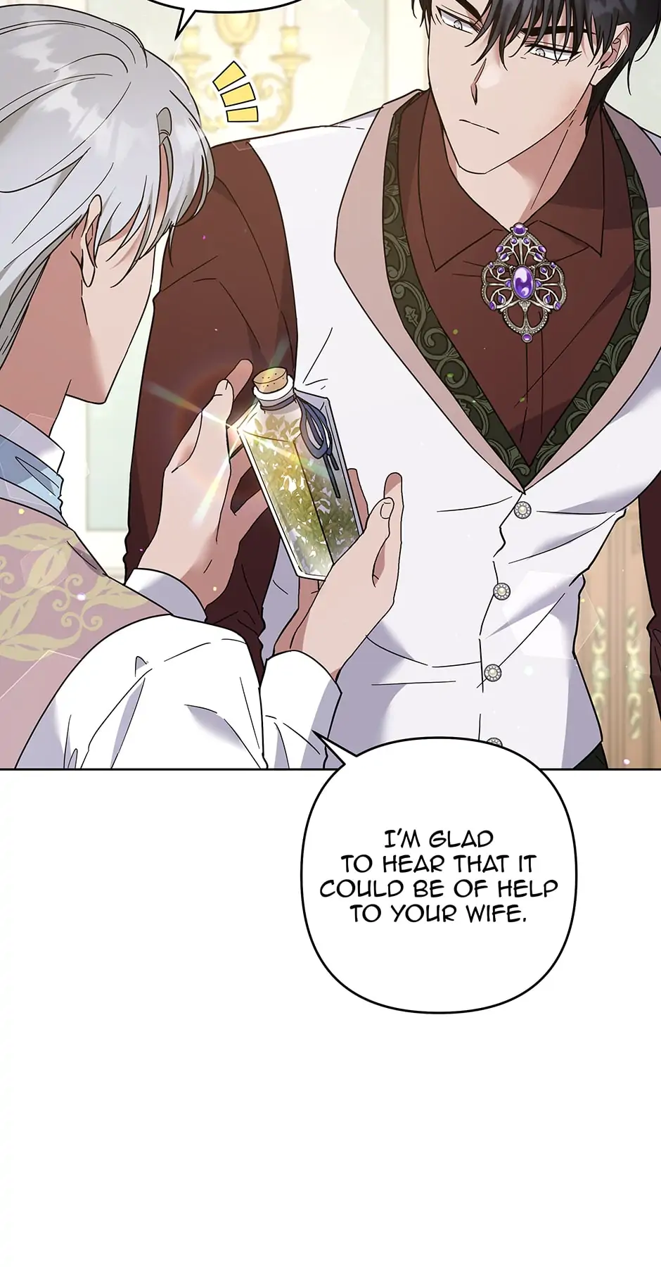 What It Means to be You? Chapter 92 - page 63