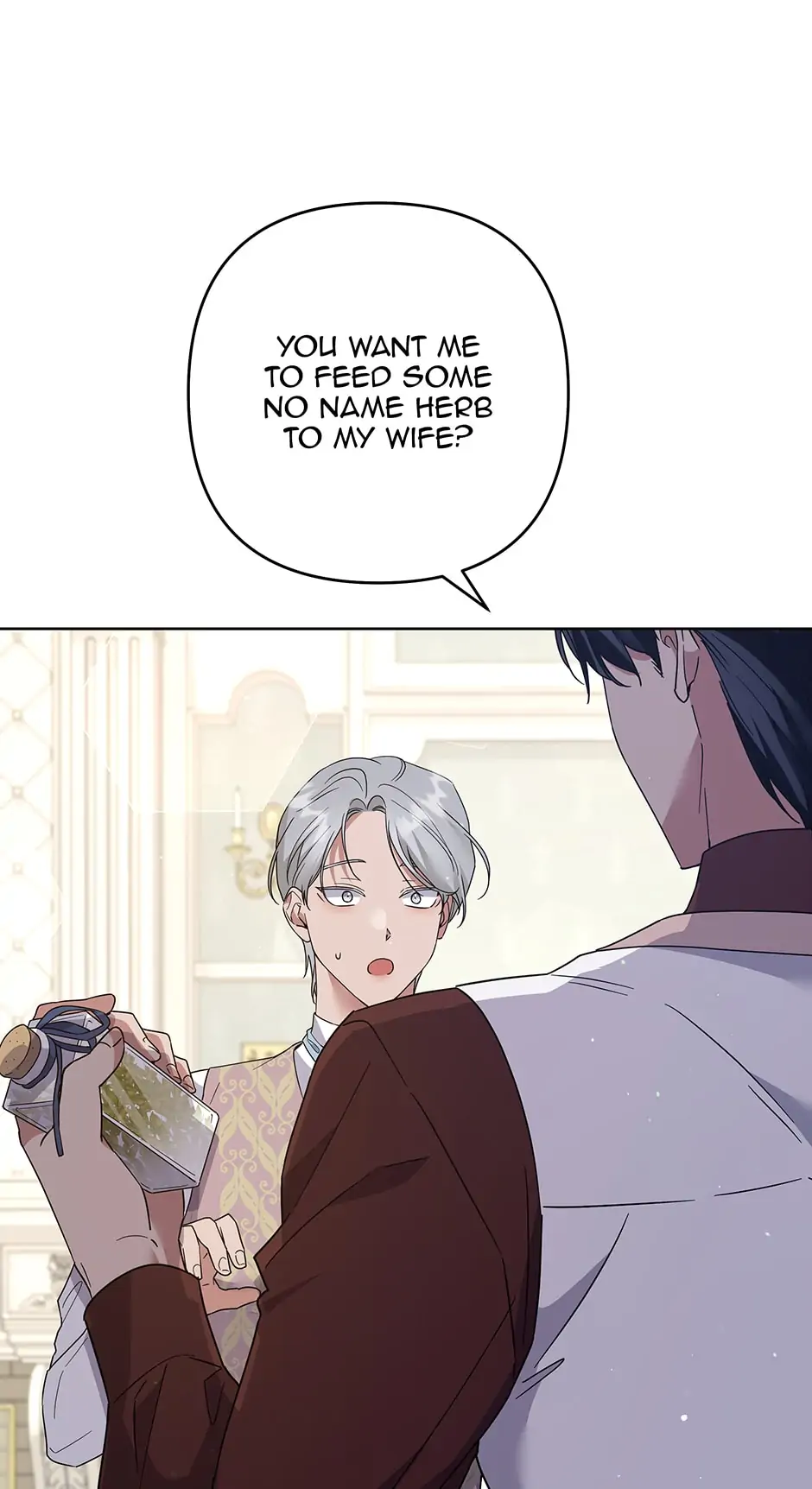 What It Means to be You? Chapter 92 - page 64