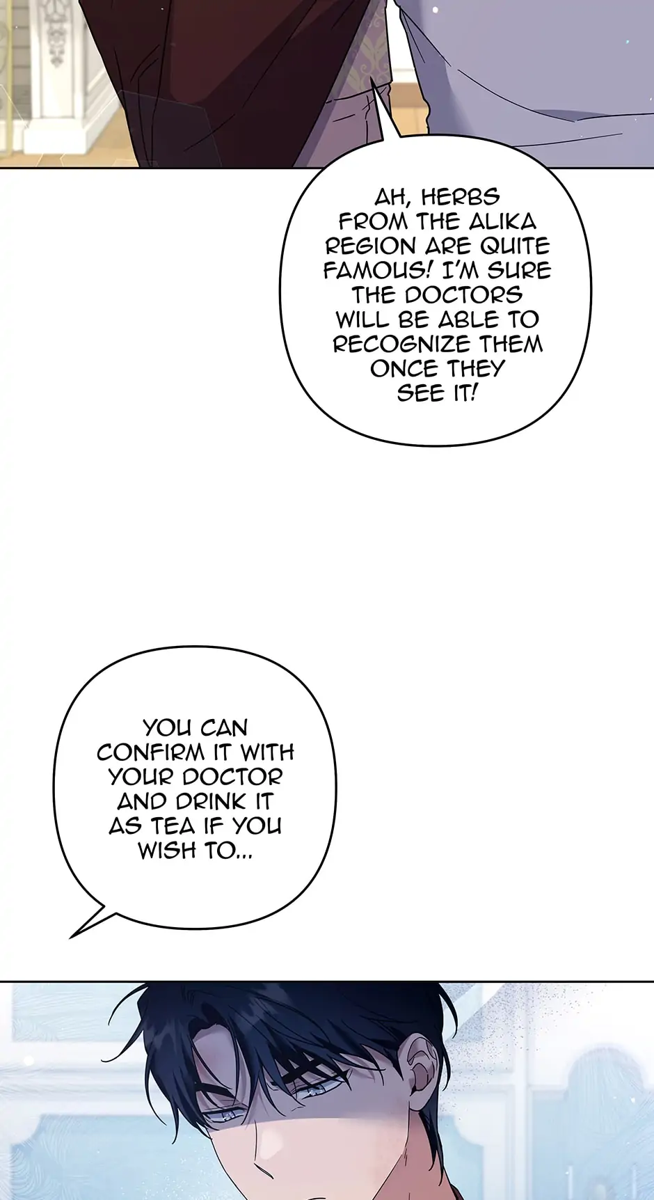 What It Means to be You? Chapter 92 - page 65