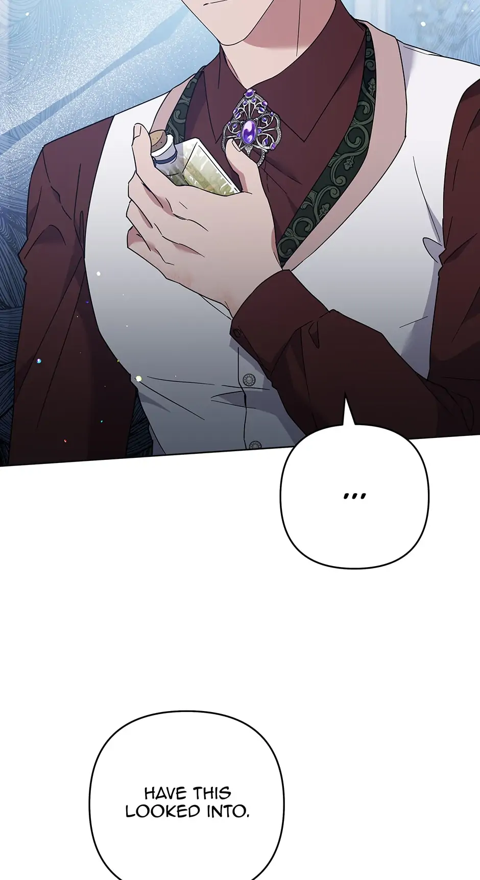 What It Means to be You? Chapter 92 - page 66