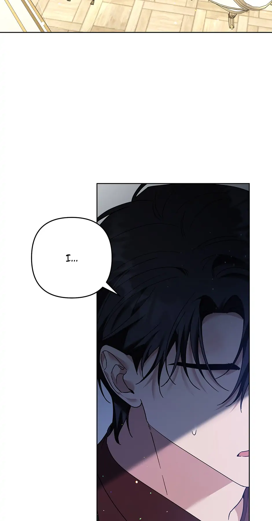 What It Means to be You? Chapter 92 - page 7
