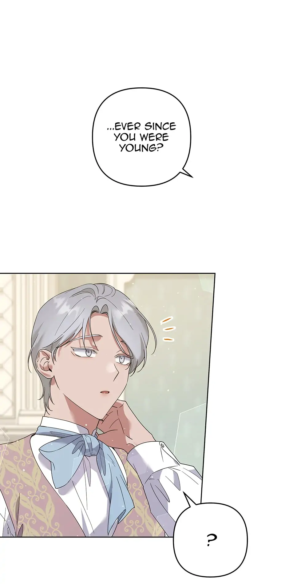 What It Means to be You? Chapter 92 - page 70