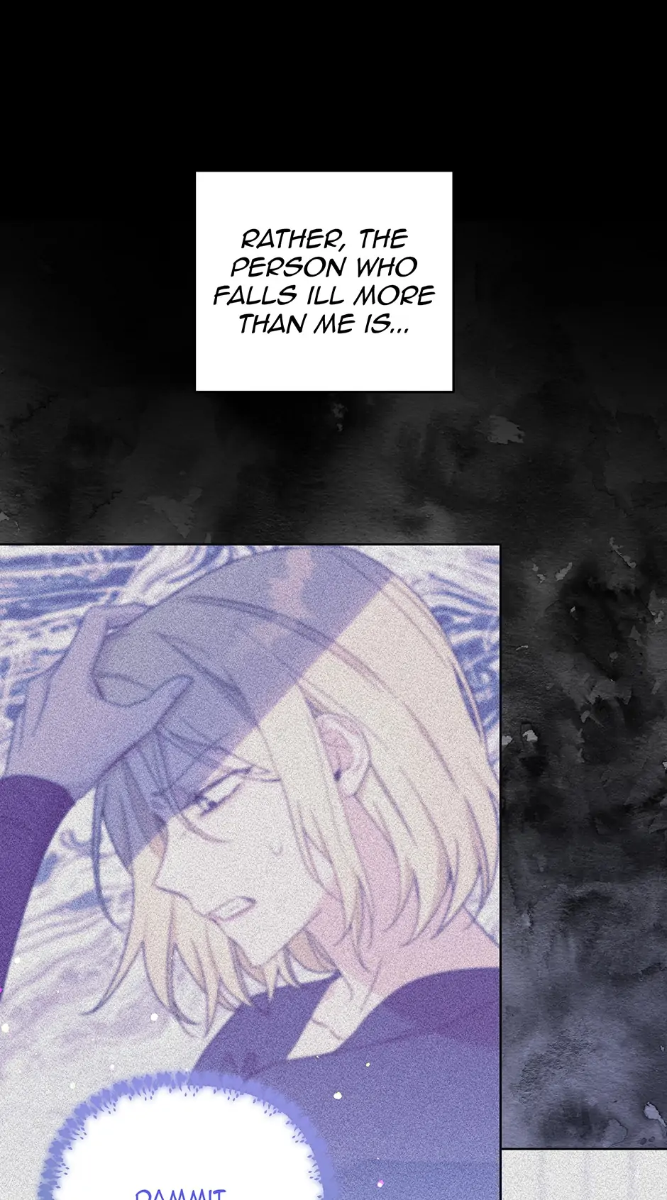 What It Means to be You? Chapter 92 - page 75