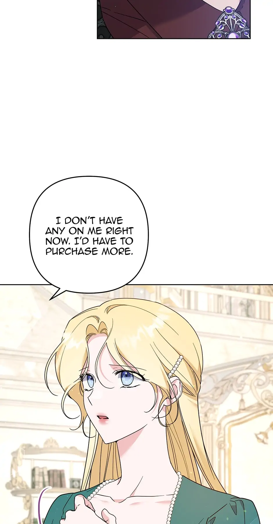 What It Means to be You? Chapter 92 - page 8