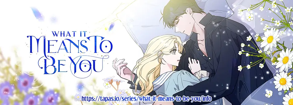 What It Means to be You? Chapter 92 - page 80