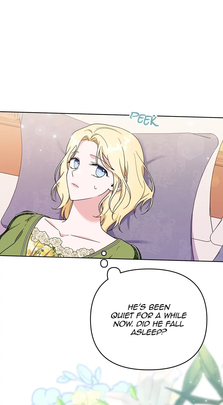 What It Means to be You? Chapter 27 - page 31