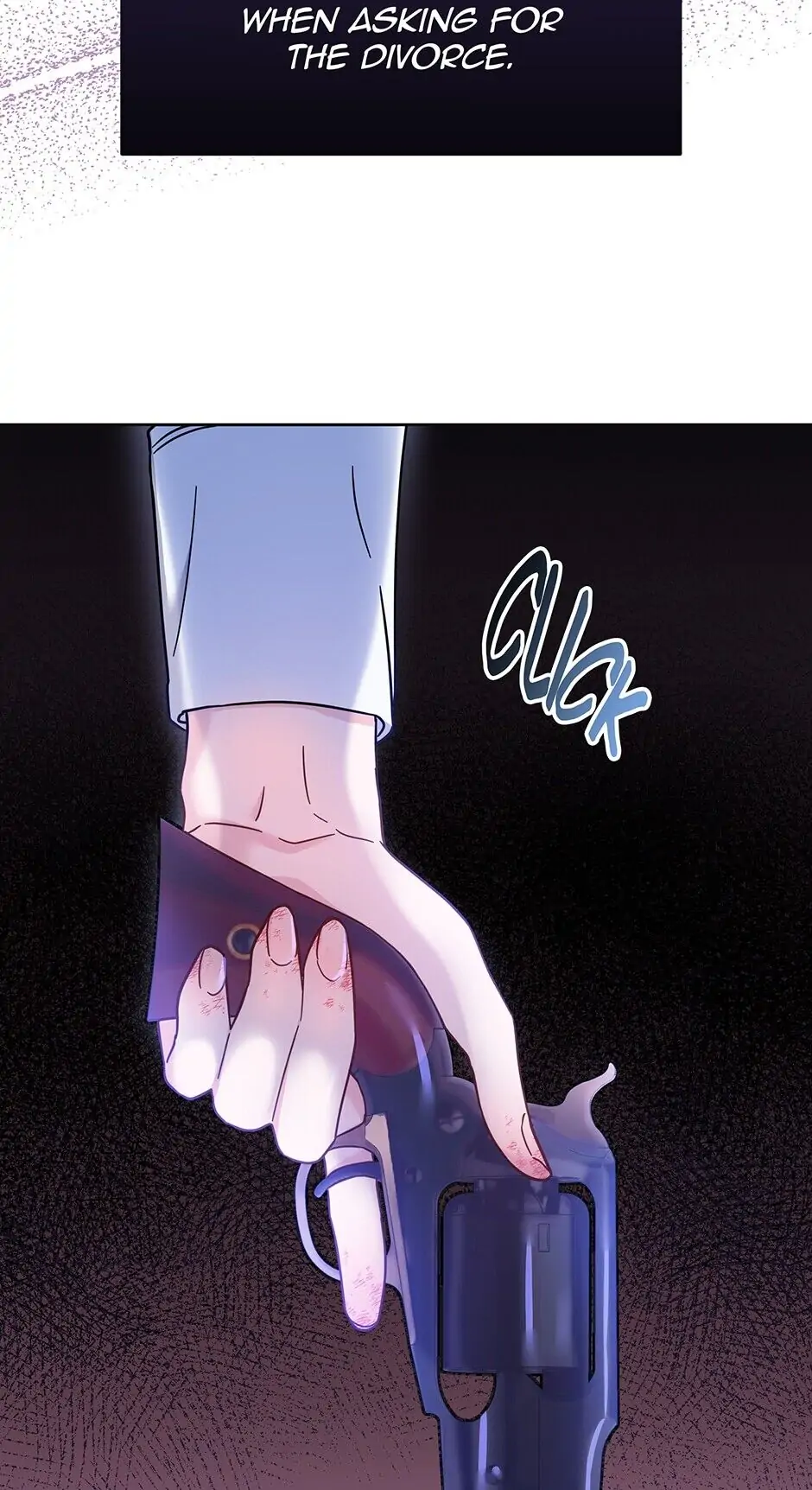 What It Means to be You? Chapter 10 - page 12