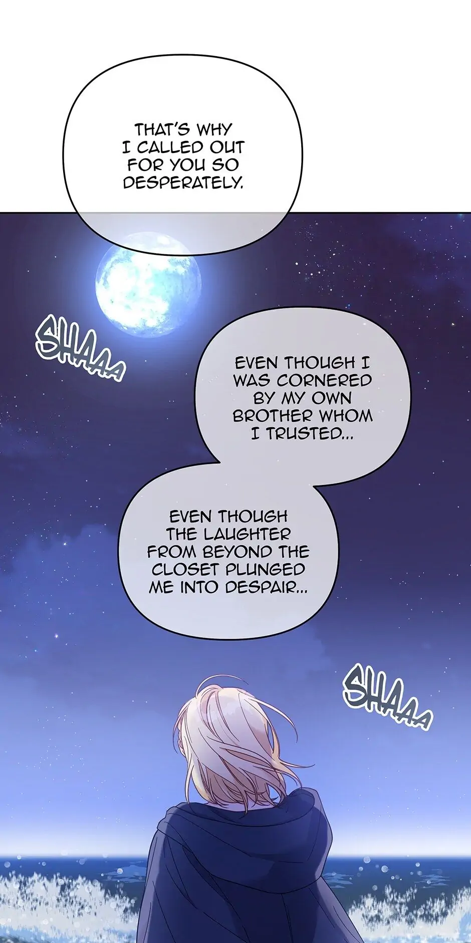 What It Means to be You? Chapter 10 - page 14