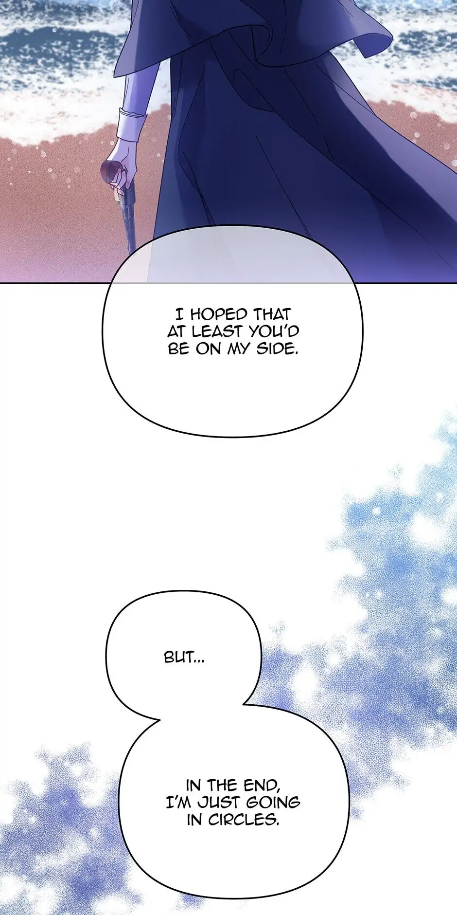 What It Means to be You? Chapter 10 - page 15