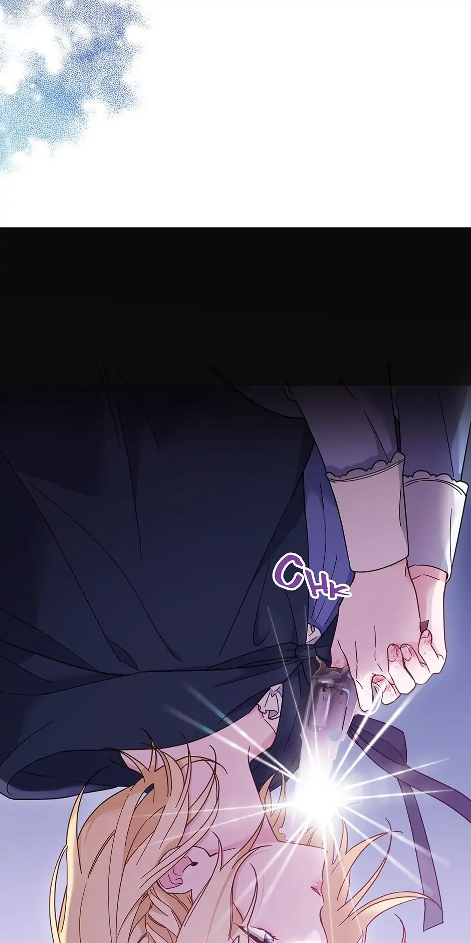 What It Means to be You? Chapter 10 - page 16