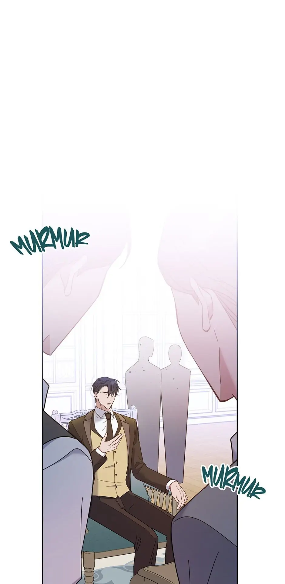 What It Means to be You? Chapter 10 - page 20