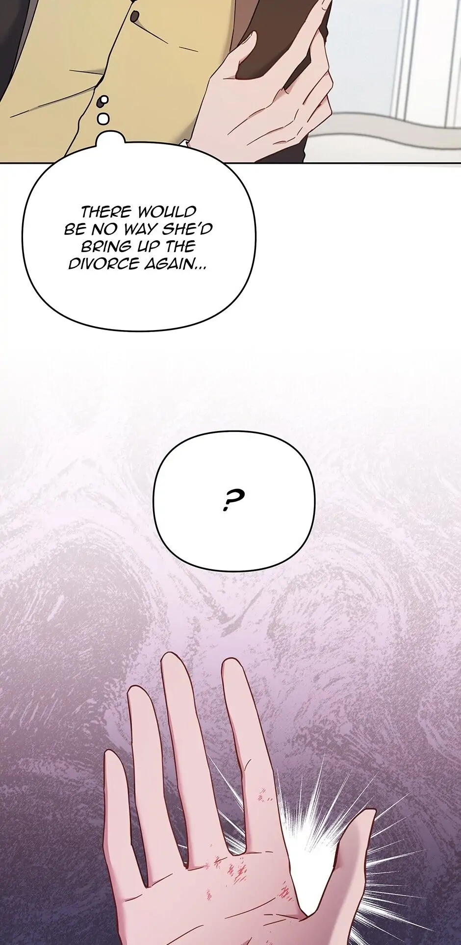 What It Means to be You? Chapter 10 - page 23