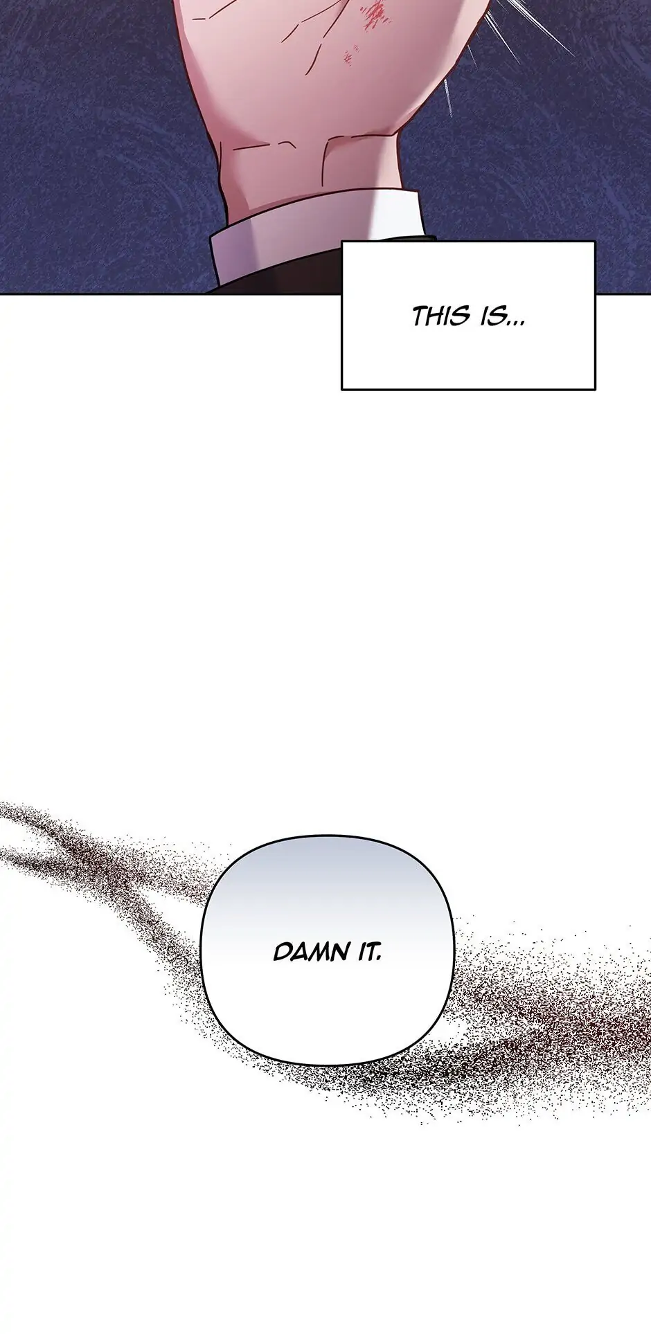 What It Means to be You? Chapter 10 - page 24