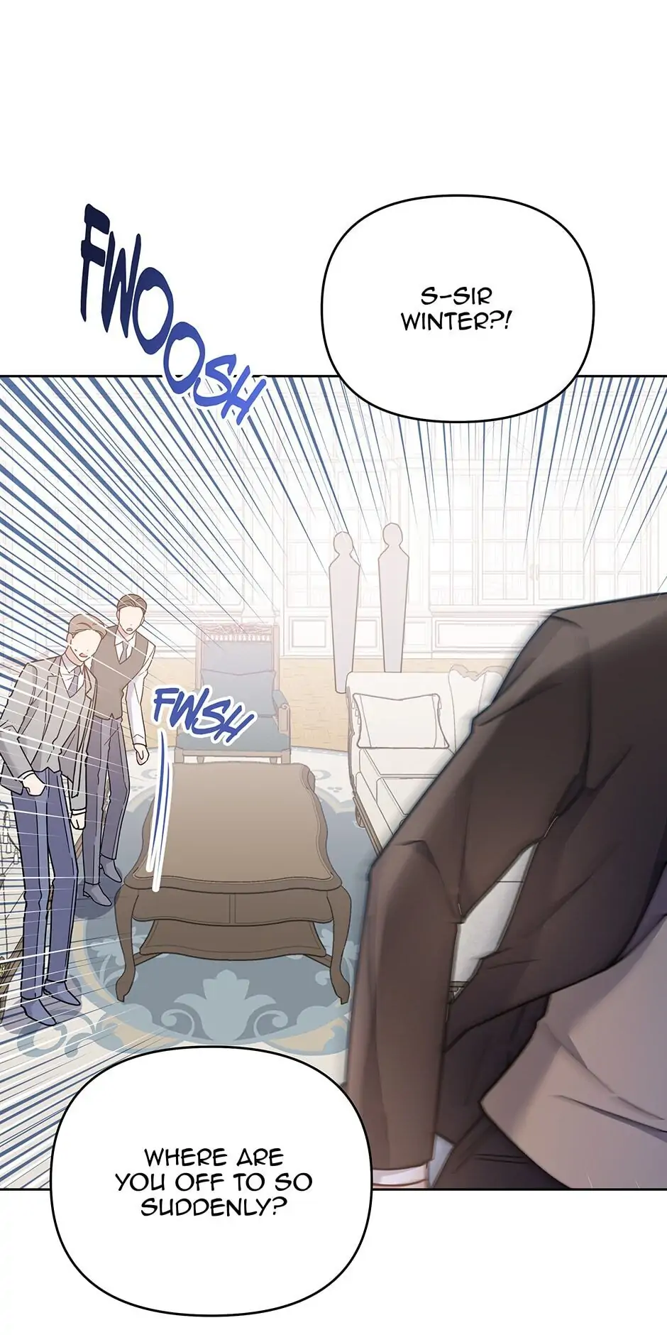 What It Means to be You? Chapter 10 - page 25