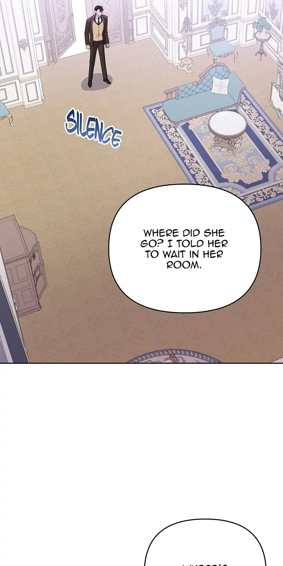 What It Means to be You? Chapter 10 - page 29