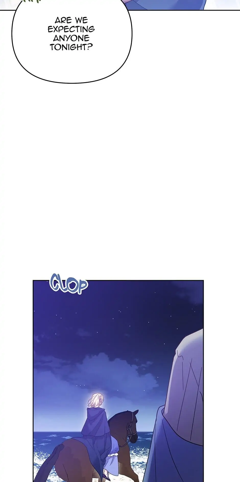 What It Means to be You? Chapter 10 - page 3