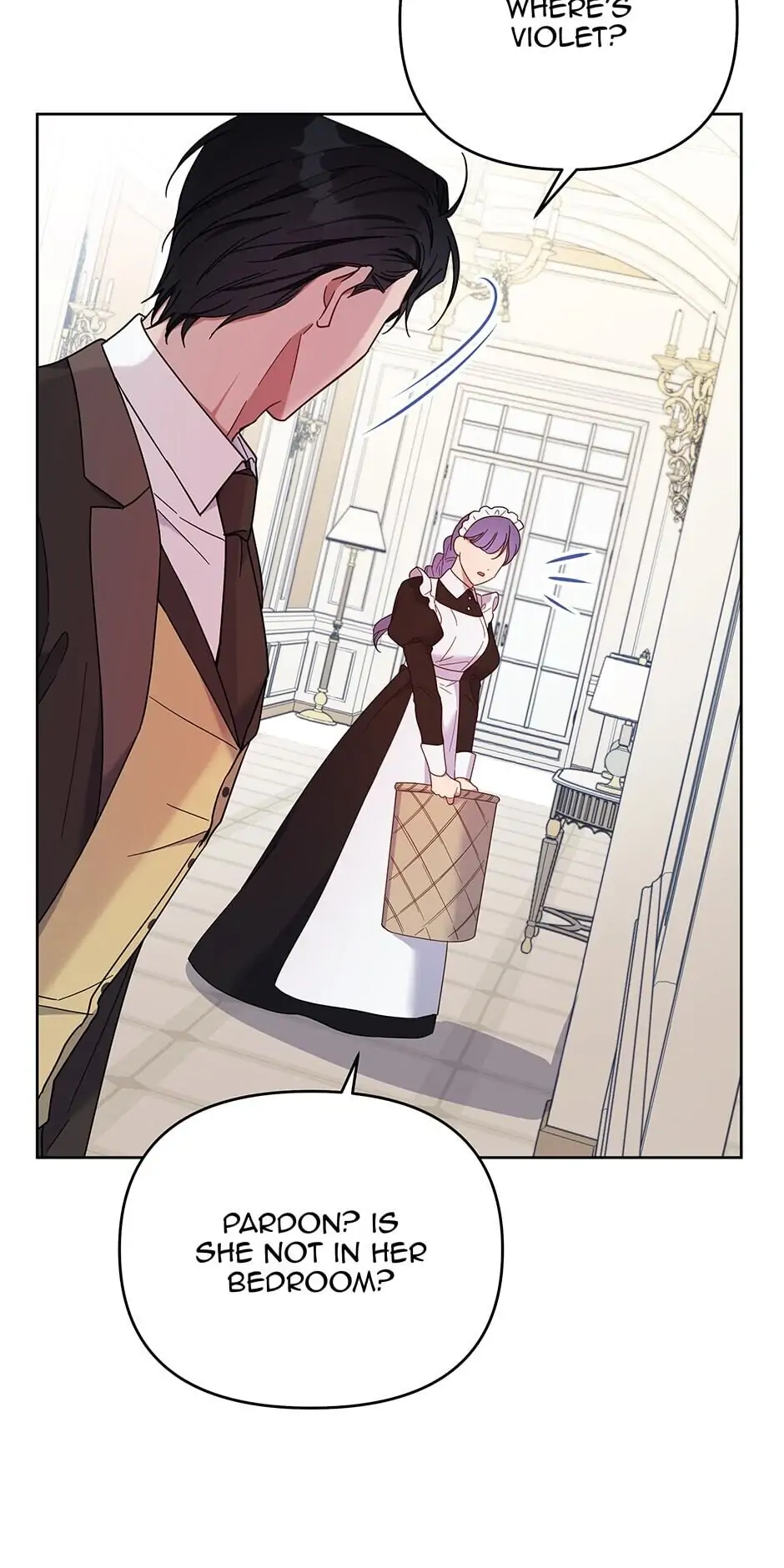 What It Means to be You? Chapter 10 - page 30